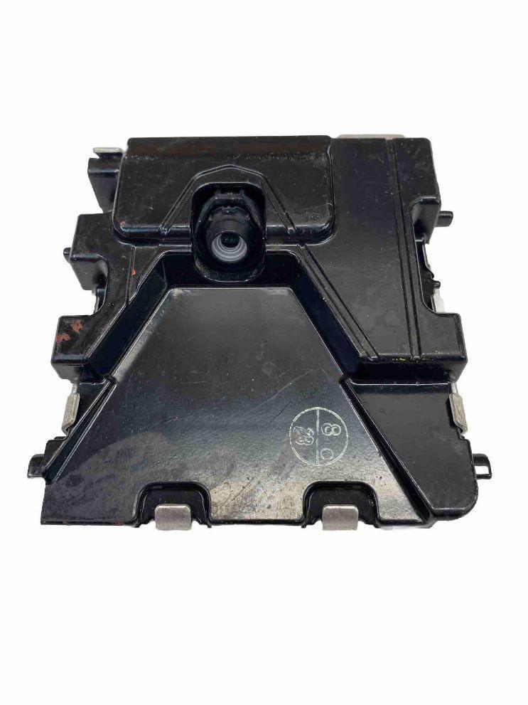 Cámara frontal para Toyota Highlander, 17 a 19, aviso de cambio de carril OEM 8646C0E020