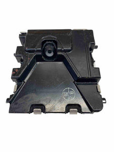 Cámara frontal para Toyota Highlander, 17 a 19, aviso de cambio de carril OEM 8646C0E020