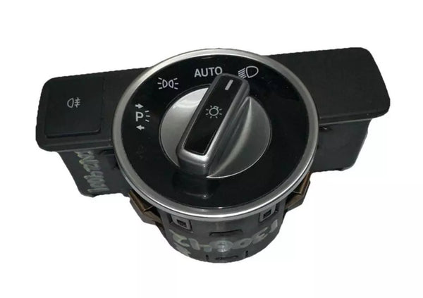 14 15 16 17 18 19 MERCEDES CLA250 INTERRUPTOR DE FAROS DELANTEROS INTERRUPTOR DEL TABLERO CONJUNTO OEM 21290568009107