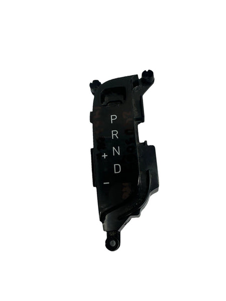 2020 HYUNDAI VELOSTER GEAR SHIFTER INDICATOR CONSOLE SHIF POSITION ASSEMBLY OEM