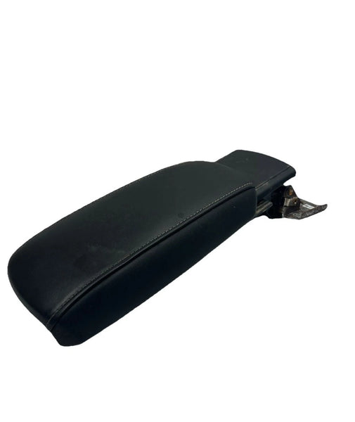 2019 TO 2025 TOYOTA COROLLA CENTER CONSOLE ARMREST HATCHBACK LEATHER BLACK ASSY