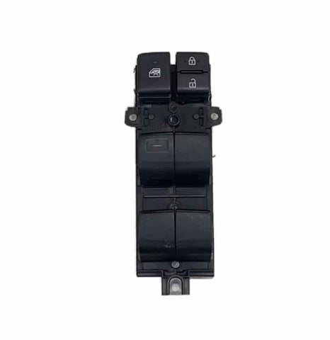 20 22 TOYOTA COROLLA SEDÁN CONJUNTO DE INTERRUPTOR DE VENTANILLA MAESTRA DEL CONDUCTOR DELANTERO OEM 8404012150