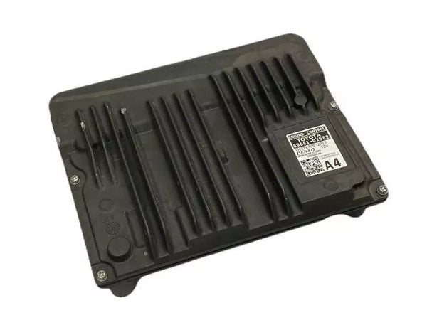 Unidad de control del motor Toyota Camry 2019 (ECU, ECM, 2.5L), OEM 896610X582, enchufe roto