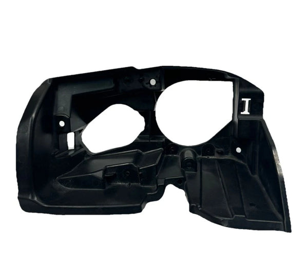 2022 HONDA ODYSSEY FOG LIGHT COVER LEFT SIDE