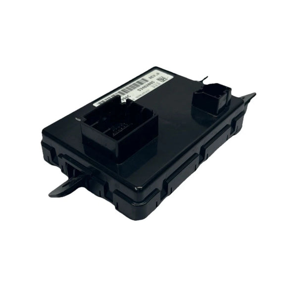 2019 JEEP CHEROKEE AC & HEATER CONTROL MODULE ASSY