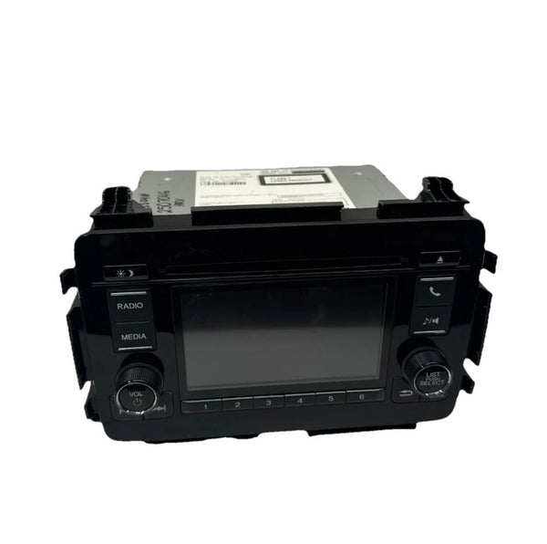 2019 TO 2022 HONDA HRV RADIO AM FM RECEIVER UNIT CANADA MARKET LX OEM 39100T7WA91