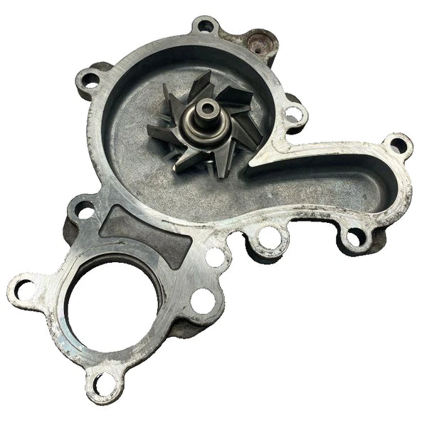 2012 TO 2016 TOYOTA TUNDRA WATER PUMP HOUSING 5.7L WATER PUMP ASSEMBLY OEM