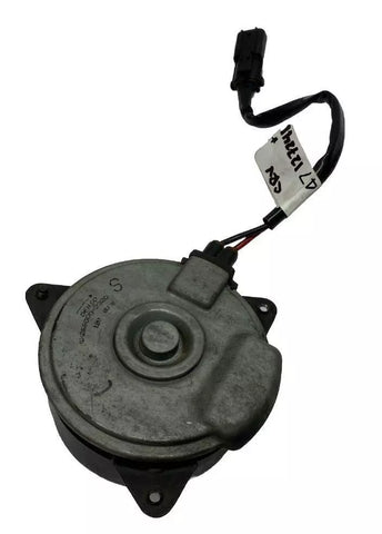 17 18 19 20 21 22 HONDA CRV ELECTRIC COOLING MOTOR CONDENSER 1.5L TURBO ASSY OEM 386165PAA01