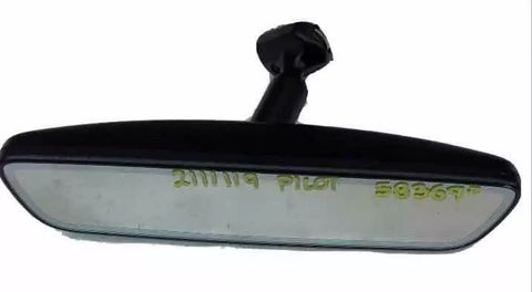 2019 2020 HONDA PILOT REAR VIEW MIRROR WINSHIELD MOUNTED EX-L OEM 76400THRA01