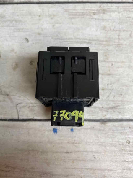 20 22 TOYOTA COROLLA SEDAN FRONT RIGHT LOCK DOOR SWITCH ASSY OEM