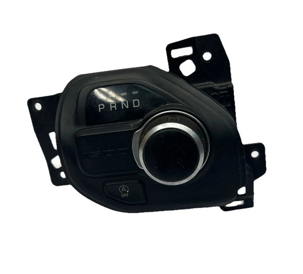 2019 DODGE RAM 1500 PICKUP ELECTRONIC TRANS SHIFTER ASSY