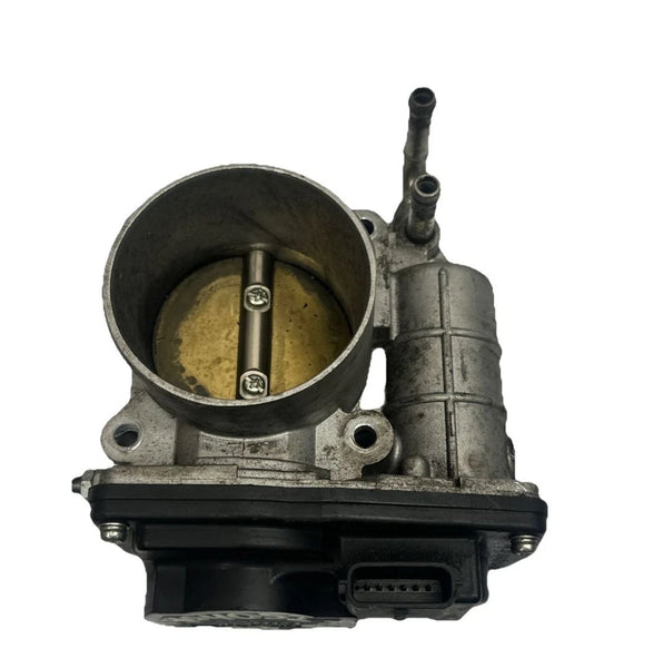 2008 TO 2013 INFINITI G37 THROTTLE BODY VALVE ASSEMBLY VQ37VHR OEM 16119JK20B