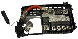 18 19 20 21 22 23 CHEVROLET EQUINOX CAIXA DE JUNÇÃO MOTOR BATERIA FUSÍVEL RELÉ OEM 84237808