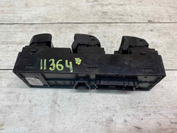 Interruptor maestro Nissan Sentra 2013-2019, conjunto delantero izquierdo OEM 254013SH1A