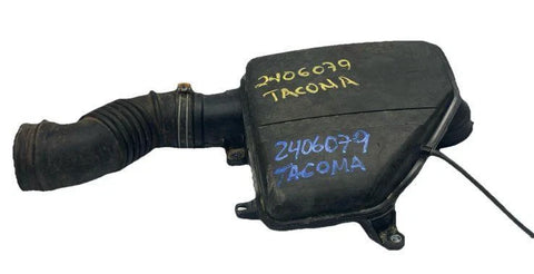 2021 TOYOTA TACOMA AIR INTAKE CONNECTOR TUBE RESONATOR BOX OEM 1786175091