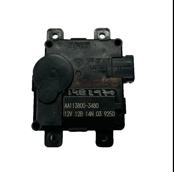 2019 HONDA CRV AIR FLAP MOTOR HVAC AC ACTUATOR MOTOR ASSEMBLY OEM