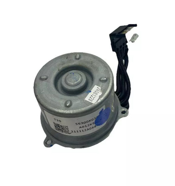 MOTOR DE BOMBA DE DIRECCIÓN ASISTIDA KIA SOUL 2021-22 ENCENDIDO CONVENCIONAL OEM 56300K0301