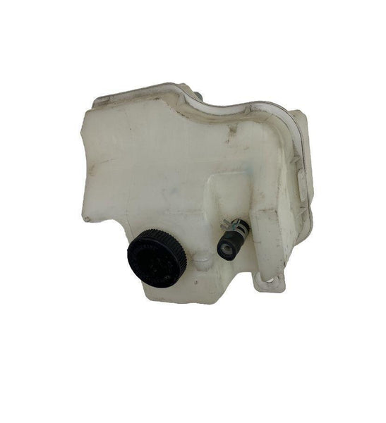 TANQUE DE TRANSBORDO DO LÍQUIDO DE REFRIGERAÇÃO DO RADIADOR MAXIMA 2019 NISSAN RESERVOIR ASSY OEM 217103TA1A