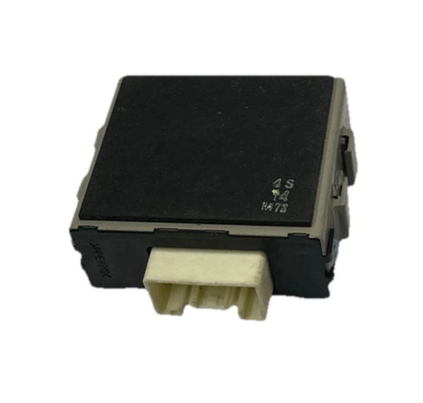 2015 TOYOTA 4RUNNER FLASHER HAZARD RELAY CONTROL MODULE UNIT OEM 8198060160