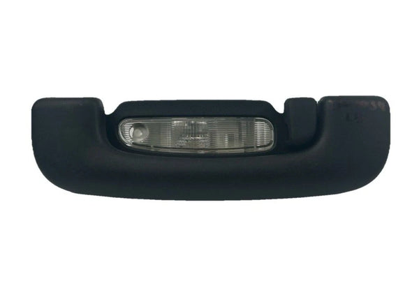 2022 DODGE CHARGER ROOF DOOR HANDLE REAR LEFT ASSY OEM 1RV81