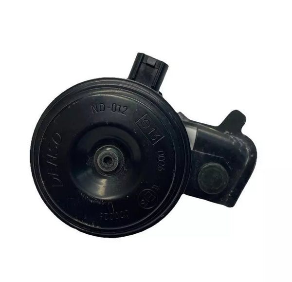 20 21 22 23 TOYOTA COROLLA BOCINA ALARMA DE SIRENA ANTIRROBO TONO ALTO JAPONÉS OEM 8656012090