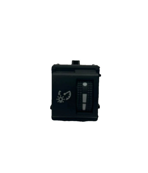 2020 TOYOTA COROLLA DASH SWITCH DIMMER LIGHT CONTROL ASSY OEM M75662