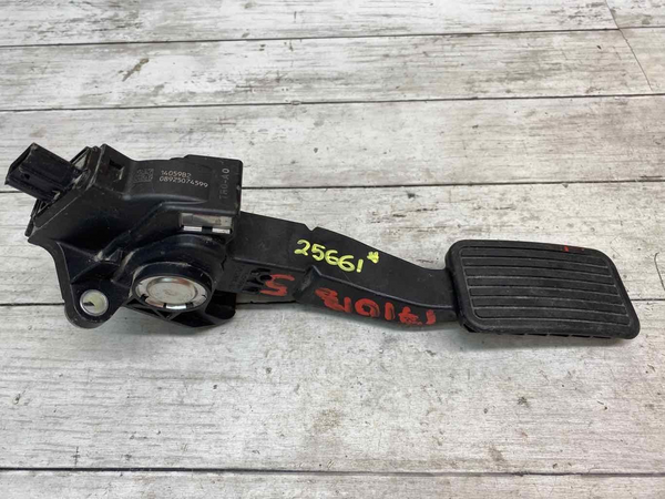 Conjunto de pedal del acelerador para Honda Civic 1.8L 2014 OEM 14059B2