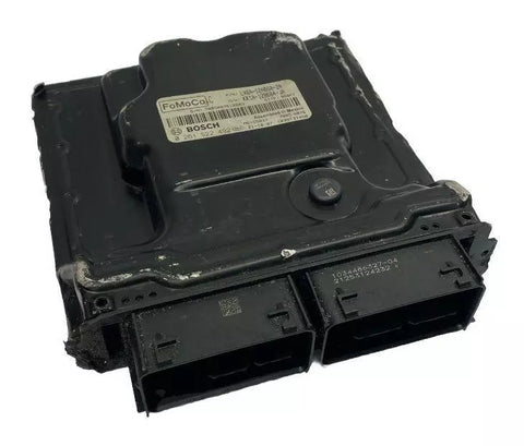 21 22 23 FORD BRONCO UNIDAD DE CONTROL DEL MOTOR ECU ECM DEBE VER IMÁGENES LX6A12A650ZA