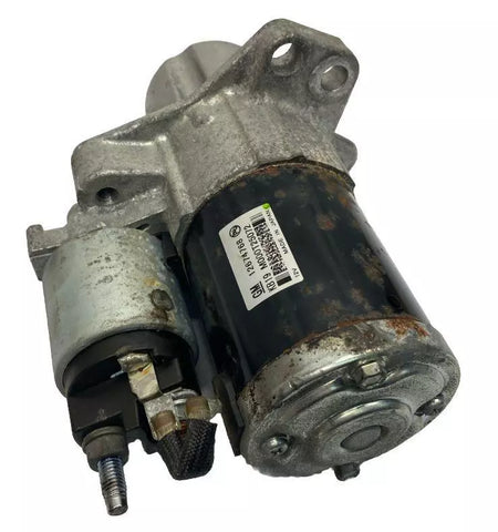 17 18 19 20 21 22 CHEVROLET COLORADO MOTOR DE ARRANQUE 3.6L CONJUNTO DE ARRANQUE OEM 12674768