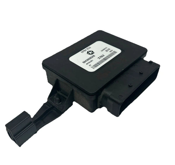 2020 JEEP CHEROKEE PARKING BRAKE CONTROL MODULE ASSY