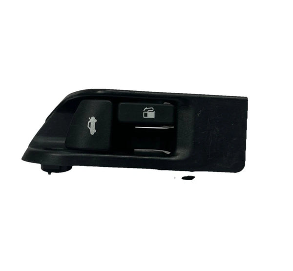 2021 TOYOTA COROLLA TRUNK LID & FUEL DOOR RELEASE HANDLE