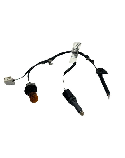 2024 TOYOTA COROLLA HEADLIGHT FRONT RIGHT SIDE PIGTAIL HARNESS ONLY OEM