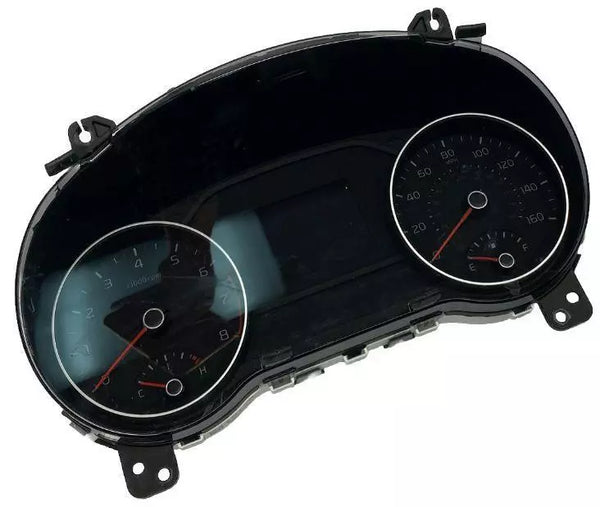 20 21 KIA SPORTAGE TABLERO DE INSTRUMENTOS VELOCÍMETRO PANTALLA DE 3.5" OEM DE EE. UU. 94041D9110