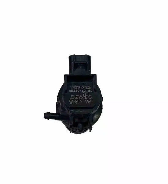 Toyota Corolla washer pump 20 21 22 23 assy OEM sedan us market 8533060180