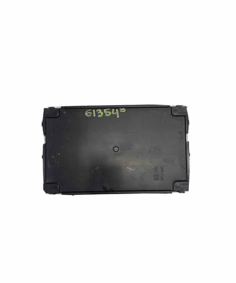 Infiniti Q50 climate control module 14 15 3.7L HVAC AC heater unit 277604HD0A