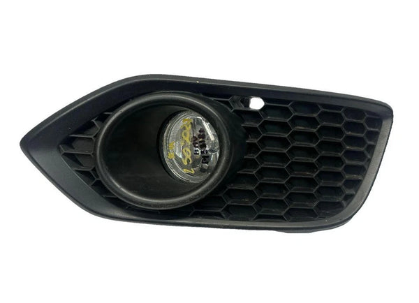 2019 TO 2022 HONDA HRV FOG DRIVING LAMP FRONT RIGHT SIDE ASSY OEM 33900T5RA01 HALOGEN