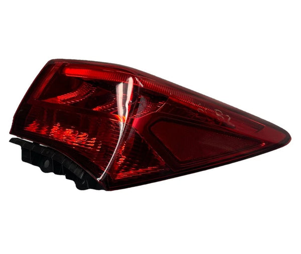 2018 2019 2020 ACURA TLX TAIL LIGHT QUARTER PANEL MOUNTED RIGHT SIDE 33500TZ3A51