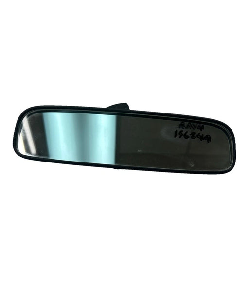 2016 TO 2025 TOYOTA RAV-4 REAR VIEW MIRROR MANUAL DIMMING ASSEMBLY