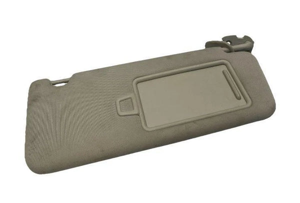 2021 TO 2023 KIA K5 SUN VISOR RIGHT PASSANGER SIDE ASSEMBLY OEM 85220L3020DNN