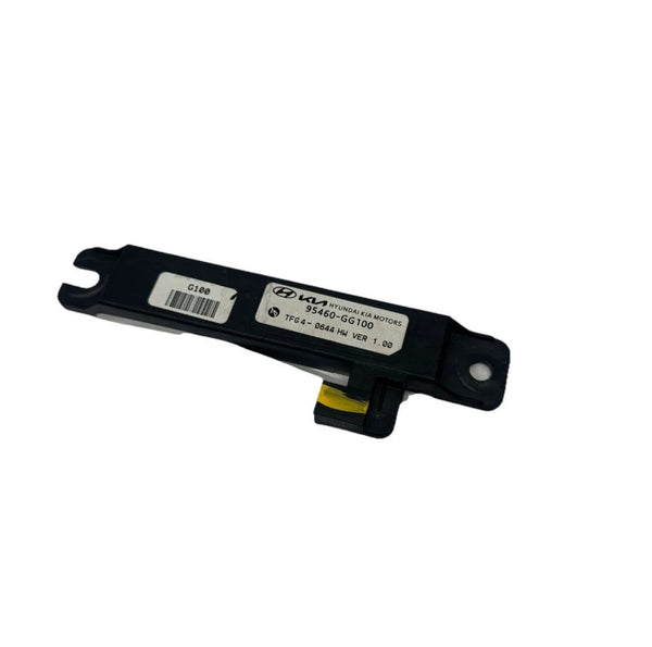 2025 KIA K4 KEY LESS ENTRY ANTENNA RECEIVER CONTROL MODULE UNIT OEM 95460GG100