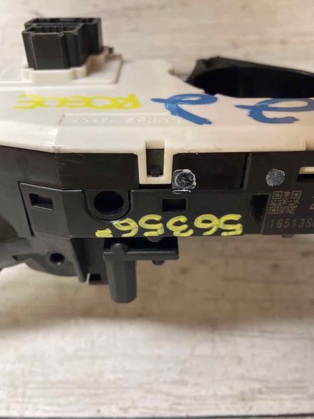 15 16 NISSAN ROGUE HEADLIGHT & WIPER SWITCH ASSY OEM 255605HA7D