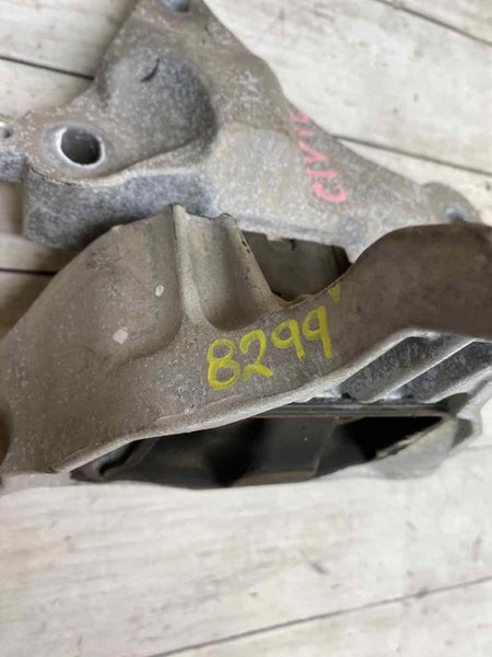 2019 HONDA CIVIC 2.0L LX ENGINE FRAME MOUNT OEM