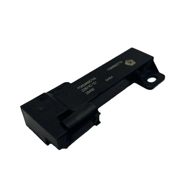 2020 JEEP CHEROKEE KEYLESS ENTRY ANTENNA UNIT ASSY