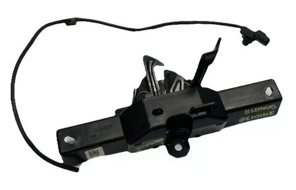18 19 20 21 22 HYUNDAI SONATA ACTUADOR DE CAPÓ CONJUNTO DE PESTILLO DEL ACTUADOR DE BLOQUEO DE CAPÓ OEM
