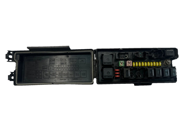 2007 DODGE DURANGO JUNCTION BOX JUNCTION BLOCK BOX FUSE RELAY OEM 04692097AC