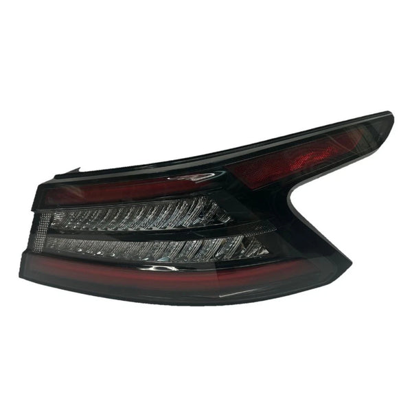 2019 2023 NISSAN MAXIMA TAIL LIGHT RIGHT SIDE QUARTER PANEL ASSY OEM 265509DJ0A