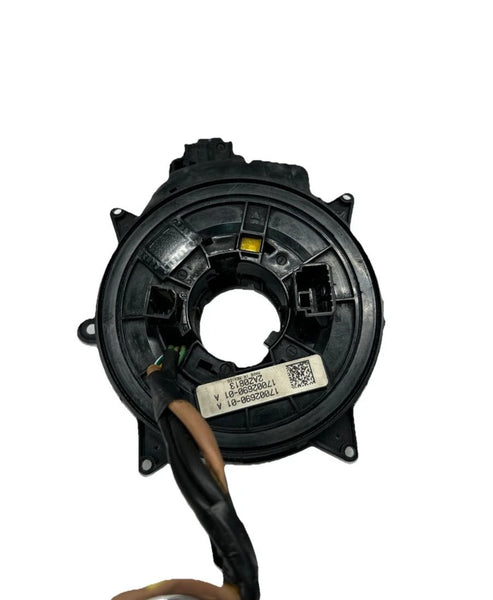 2019 JEEP CHEROKEE CLOCKSPRING ASSY OEM 1700269001