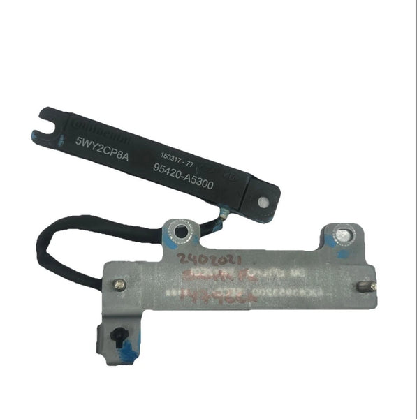 2015 TO 2019 HYUNDAI SANTA FE KEYLESS IGNITION CONTROL SMART KEY UNIT OEM 95420A5300