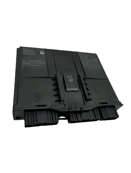 2022 HONDA PILOT SMART POWER CONTROL MODULE US MARKET SE MODEL OEM 38320TG7L51