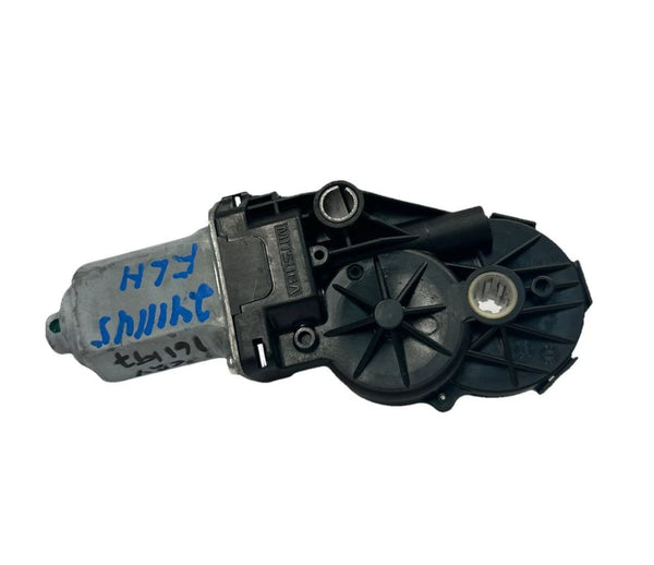 2021 HONDA CRV SEAT MOTOR FRONT LEFT SIDE ASSY